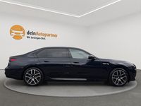 Gebraucht BMW i7 Executive 484 kW (659 PS) 2023 Carbonschwarz Limousine