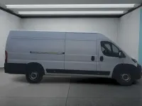 Gebraucht Fiat Ducato 180 PS (132 kW) 2024 Weiß Van