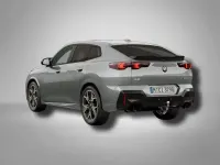 Gebraucht BMW X2 M Sport 300 PS (220 kW) 2026 Skyscraper grau metallic SUV