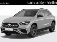 Gebraucht Mercedes GLA250 AMG 163 PS (119 kW) 2026 Manufaktur lack manufaktur alp SUV