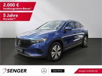 Gebraucht Mercedes EQA250 Progressive 139 kW (190 PS) 2024 Andere farbe SUV