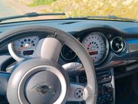 Usata Mini Cooper 2005 Utilitaria