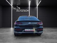 Gebraucht VW Arteon Elegance 190 PS (139 kW) 2018 Grau Limousine