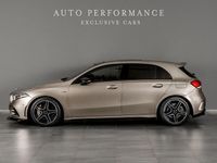 Gebraucht Mercedes A35 AMG AMG 306 PS (225 kW) 2020 Silber Limousine