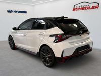 gebraucht Hyundai i20 N N Performance SOFORT VERFÜGBAR