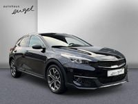 Gebraucht Kia XCeed Platinum Edition 204 PS (150 kW) 2021 Schwarz SUV