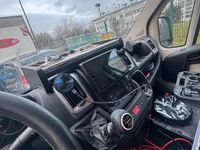 Gebraucht Fiat Ducato 2013 Silber Van