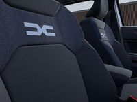 Gebraucht Dacia Duster Expression 101 PS (74 kW) 2025 Grün SUV