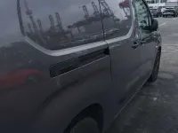 Gebraucht Citroën Berlingo 131 PS (96 kW) 2023 Grau Van / Kleinbus