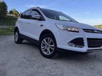 Gebraucht Ford Kuga 140 PS (102 kW) 2014 SUV