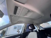 Gebraucht Skoda Octavia 116 PS (85 kW) 2007 Blau Limousine