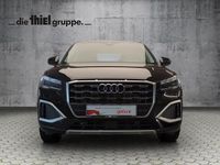 Gebraucht Audi Q2 Advanced 150 PS (110 kW) 2025 Schwarz SUV