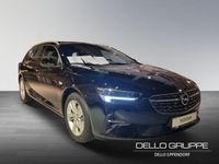 gebraucht Opel Insignia Sports Tourer Business 2.0CDTi Aut. Park & Go Navi LED Apple CarPlay Android Auto