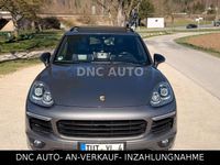 Gebraucht Porsche Cayenne 262 PS (192 kW) 2015 Grau SUV
