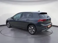 Gebraucht VW Golf VIII Move 110 PS (80 kW) 2024 Grau Limousine