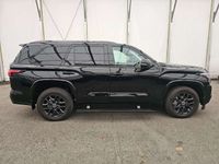 gebraucht Toyota Sequoia Platinum MY24 Sofort/Stock