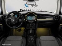 Gebraucht Mini Cooper SE 135 kW (184 PS) 2022 Silber Kleinwagen