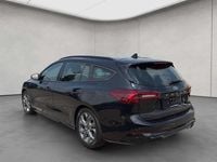 Brugt Ford Focus 116 HK (85 kW) 2024 Sort Stationcar