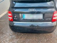 gebraucht Audi A2 TDI