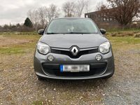 gebraucht Renault Twingo Limited SCE 70