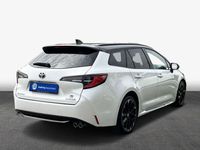 gebraucht Toyota Corolla 2.0 Hybrid Touring Sports GR Sport