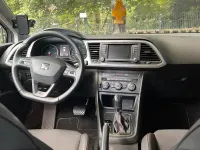 Używany Seat Leon ST FR 184 KM (135 kW) 2014 Kombi