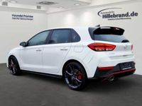 gebraucht Hyundai i30 N Performance 2.0 T-GDI EU6d Sportpaket Panorama N