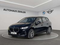 Gebraucht BMW 218 Active Tourer 136 PS (100 kW) 2023 Schwarz ii Van / Kleinbus