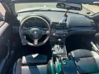 Gebraucht BMW 330 Cabriolet M Sport 231 PS (169 kW) 2000 Silber Cabrio