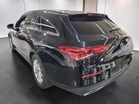 Gebraucht Mercedes CLA200 150 PS (110 kW) 2023 Nachtschwarz Kombi
