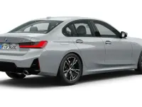Gebraucht BMW 330e Comfort Edition 292 PS (214 kW) 2025 Grau Limousine