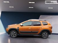 gebraucht Dacia Duster 2 PRESTIGE 1.0 TCE 100