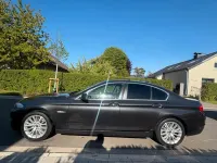 Second-hand BMW 525 310 CP (228 kW) 2011 Gri Berlinǎ