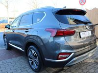 Gebraucht Hyundai Santa Fe Style 200 PS (147 kW) 2019 Other SUV