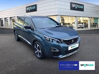 gebraucht Peugeot 5008 BlueHDi 150 Allure