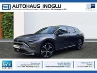 Gebraucht Citroën C5 X PureTech 131 PS (96 kW) 2024 Grau Kombi