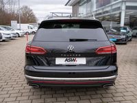 gebraucht VW Touareg Atmosphere