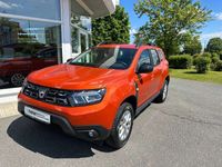 gebraucht Dacia Duster Comfort TCe 100 ECO-G 2WD