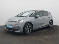 Gebraucht VW ID.3 Pro 150 kW (204 PS) 2024 Mondsteingrau Kleinwagen