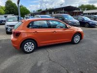 gebraucht VW Polo 1.0 TSI Comfortline OPF DSG LED ACC GRA Sitzh