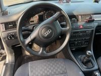 Gebraucht Audi A6 125 PS (91 kW) 2000 Limousine