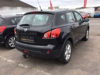 gebraucht Nissan Qashqai Acenta