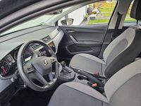 gebraucht Seat Ibiza 1.0 EcoTSI Rückfahrk./ LED / Sitzheizung