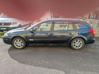 Gebraucht Renault Laguna GrandTour Initiale 170 PS (125 kW) 2006 Braun Kombi