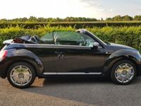 gebraucht VW Beetle New Cabrio, Karmann