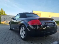 Gebraucht Audi TT Roadster 163 PS (119 kW) 2006 Cabrio