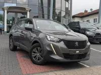 Gebraucht Peugeot 2008 Active 102 PS (75 kW) 2022 Platiniumgrau (metallic) SUV