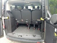 gebraucht Ford Transit Coustom Auto