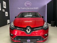 gebraucht Renault Clio IV Limited /NAVI/SITZHEIZUNG /30806 KM