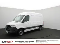 Gebraucht Mercedes Sprinter 143 PS (105 kW) 2020 Weiß Van